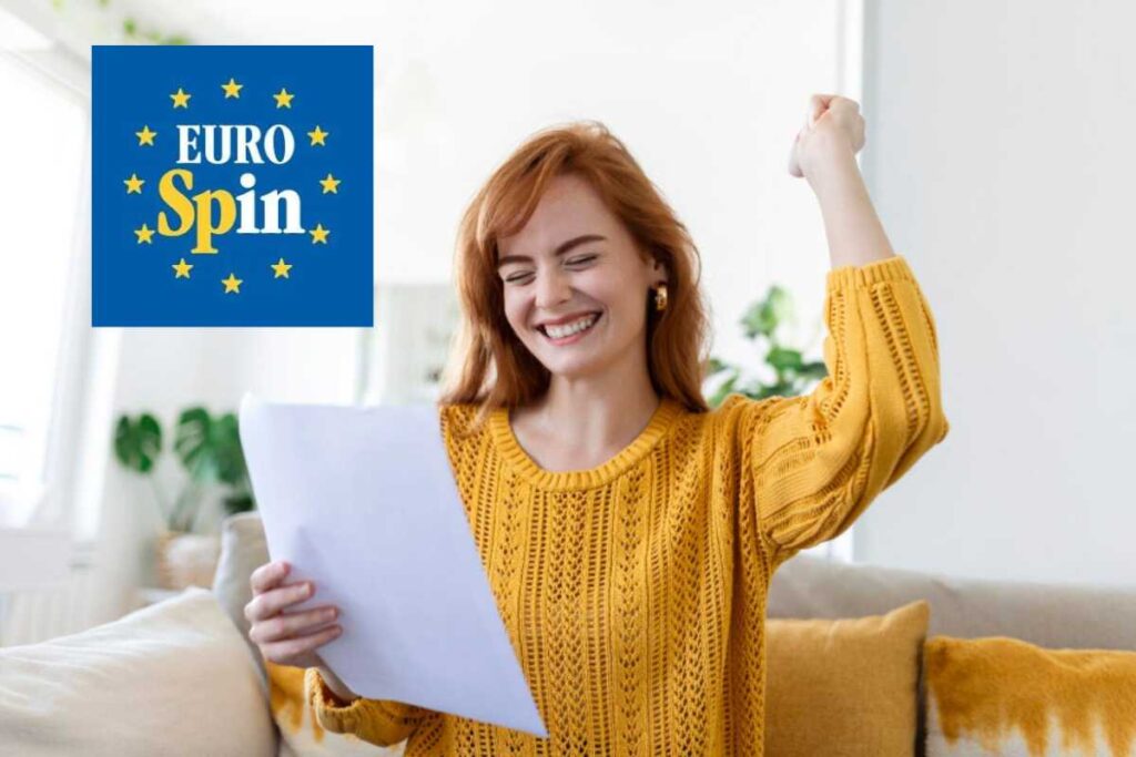 Eurospin
