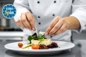 Piatti super con questo elettrodomestico da chef