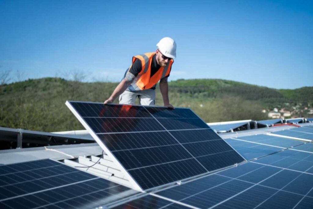 Fotovoltaico