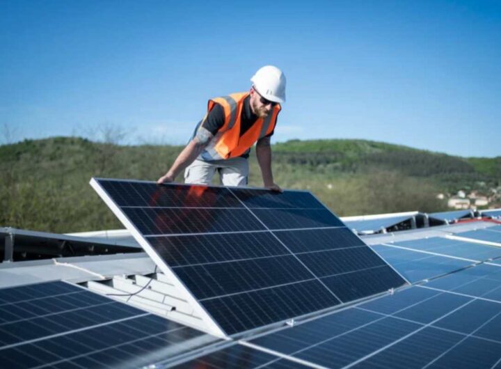 Fotovoltaico