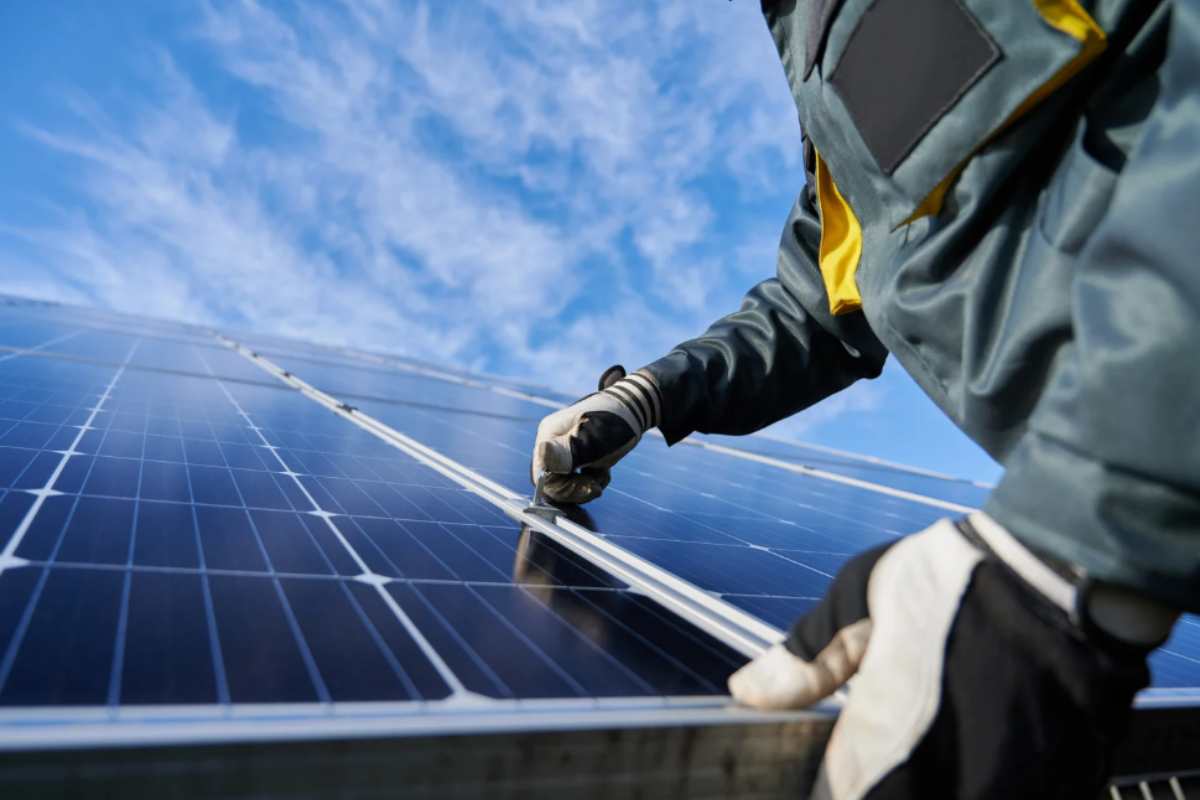 Fotovoltaico