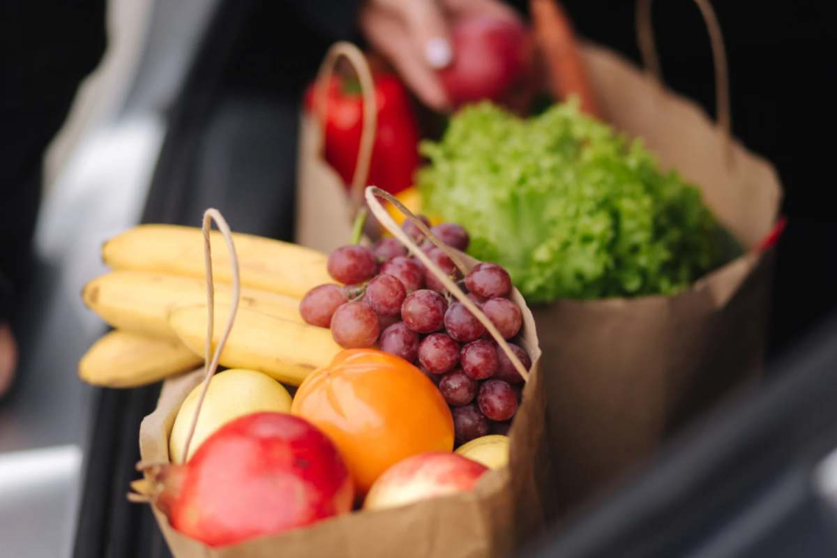 Frutta
