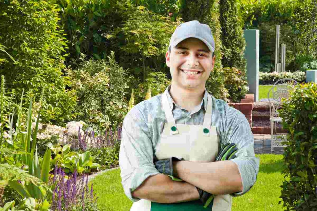 Giardino