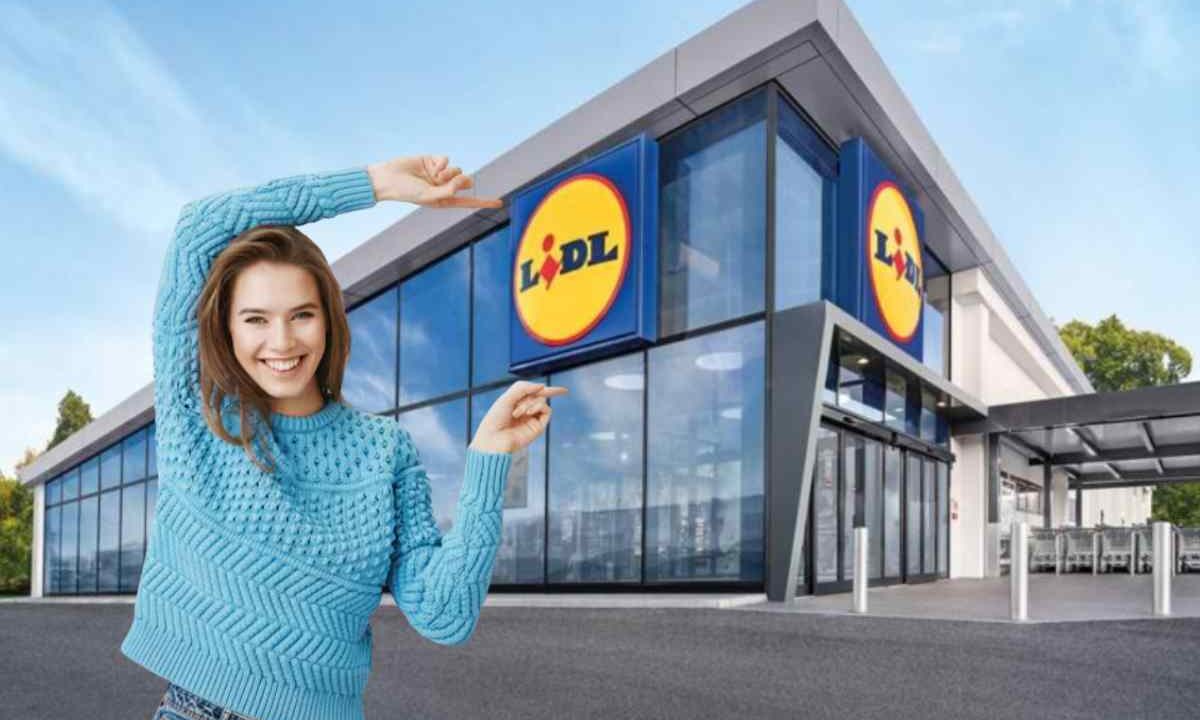 LIDL