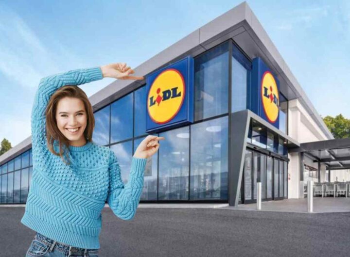 LIDL