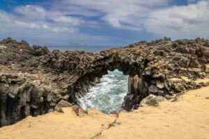 La Graciosa