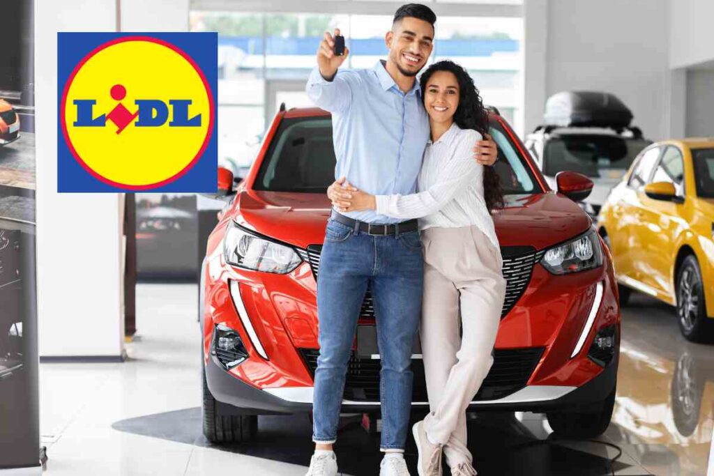 Lidl