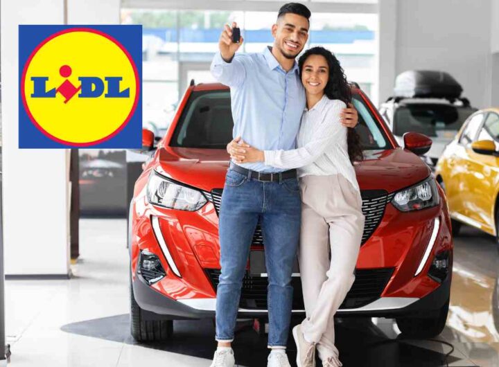 Lidl