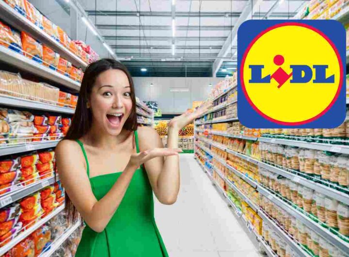 Lidl