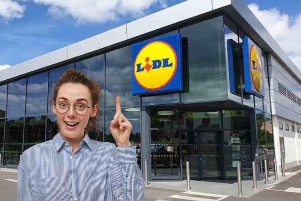 Lidl