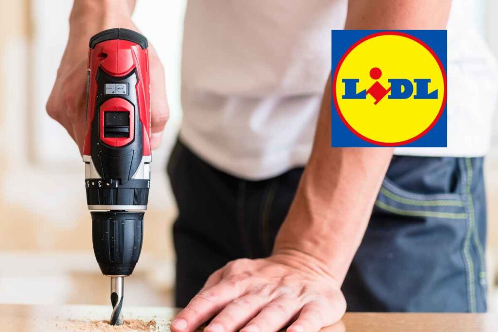 Lidl