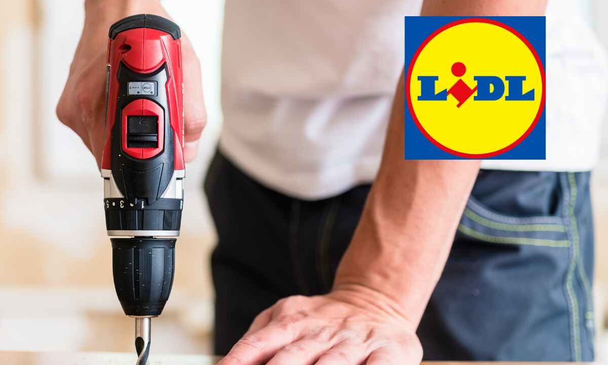 Lidl