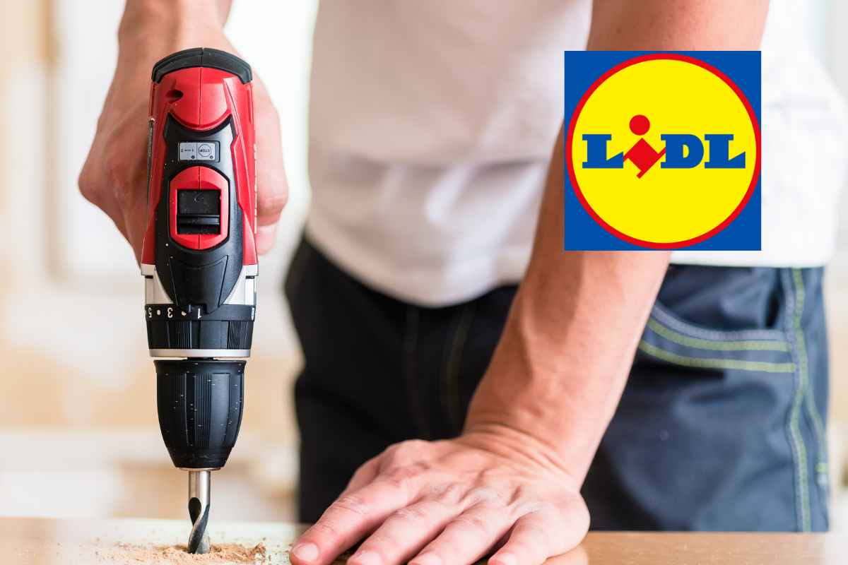 Lidl