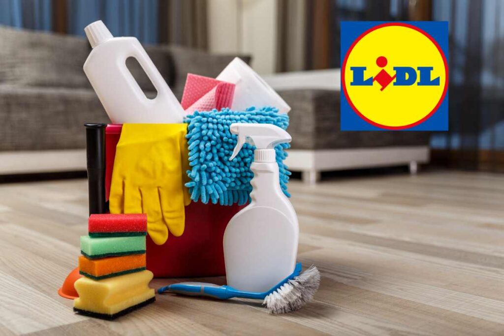 Lidl