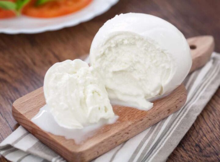 Mozzarella
