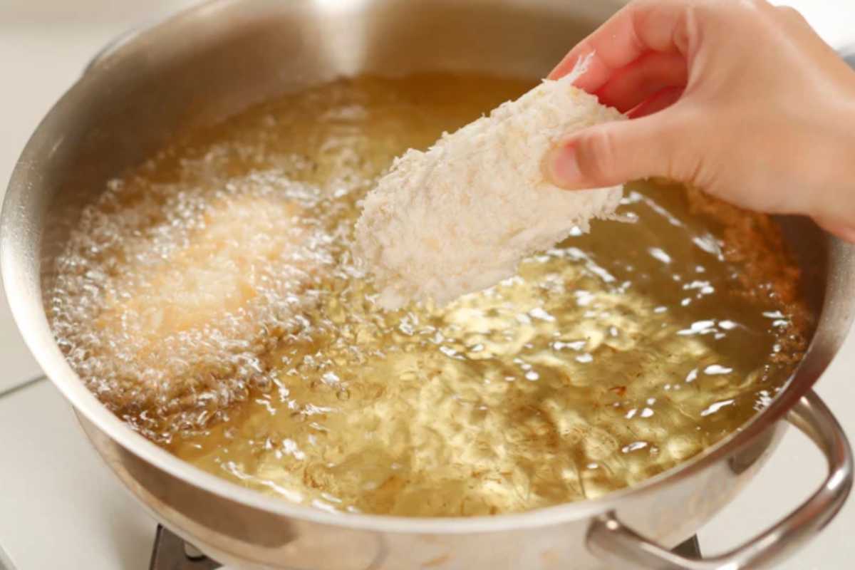 Olio