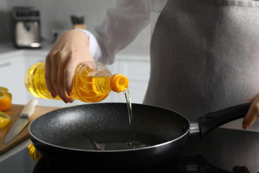 Olio