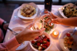 Orario cena