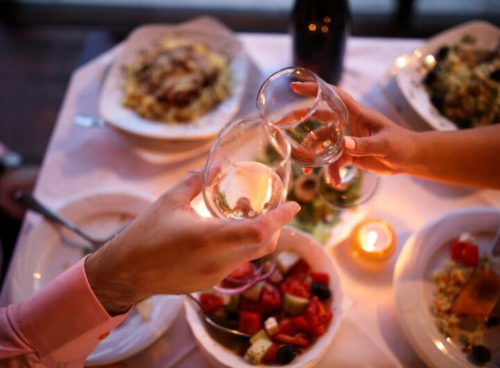 Orario cena