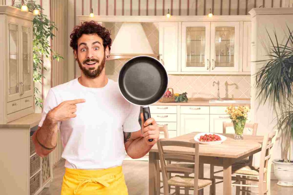 Padelle
