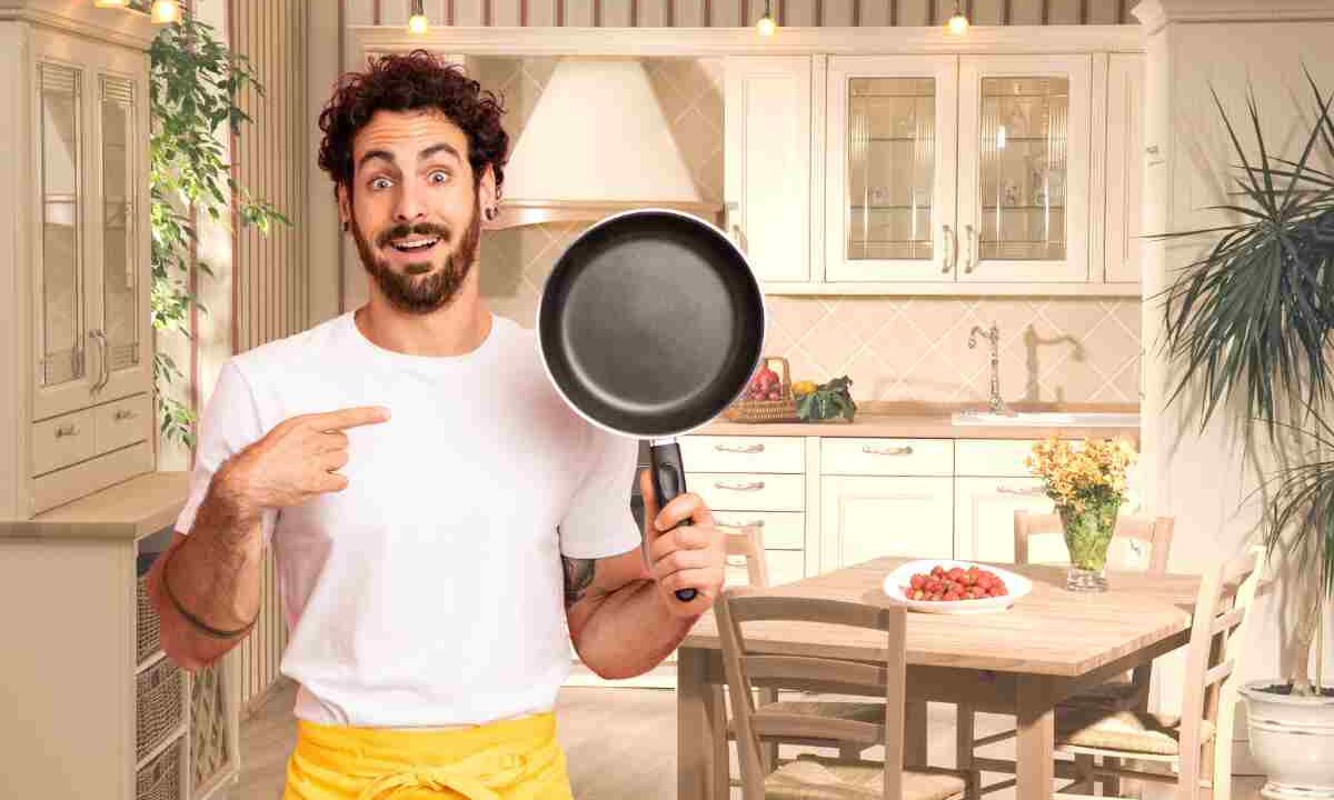 Padelle