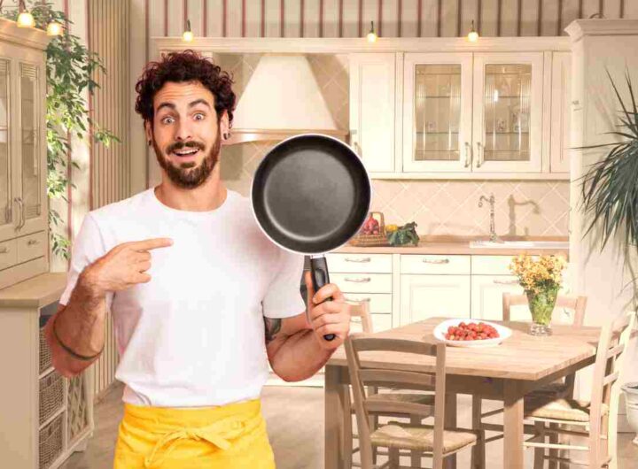 Padelle