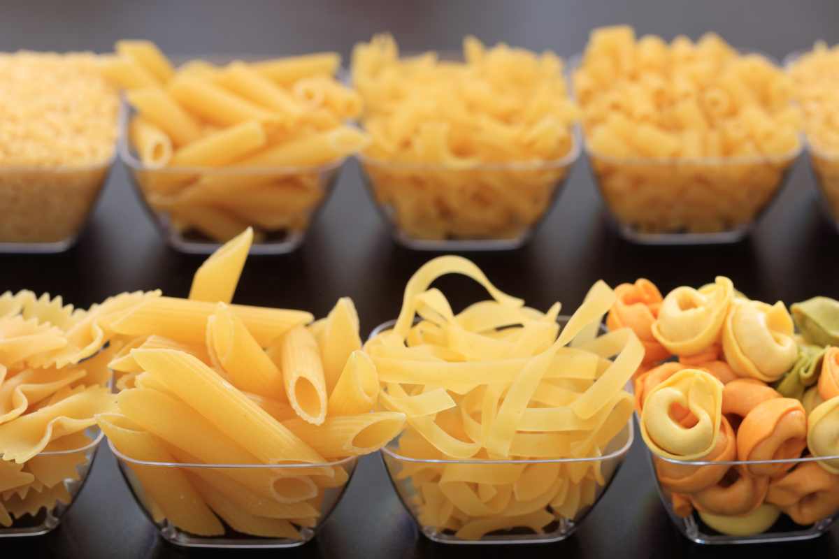 Pasta