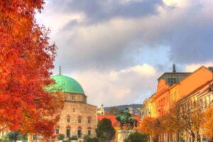 Pécs