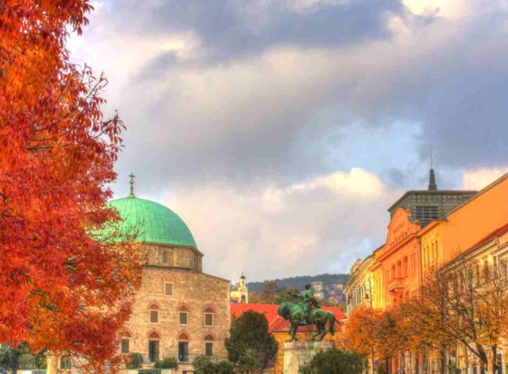 Pécs