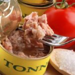 scatolette di tonno