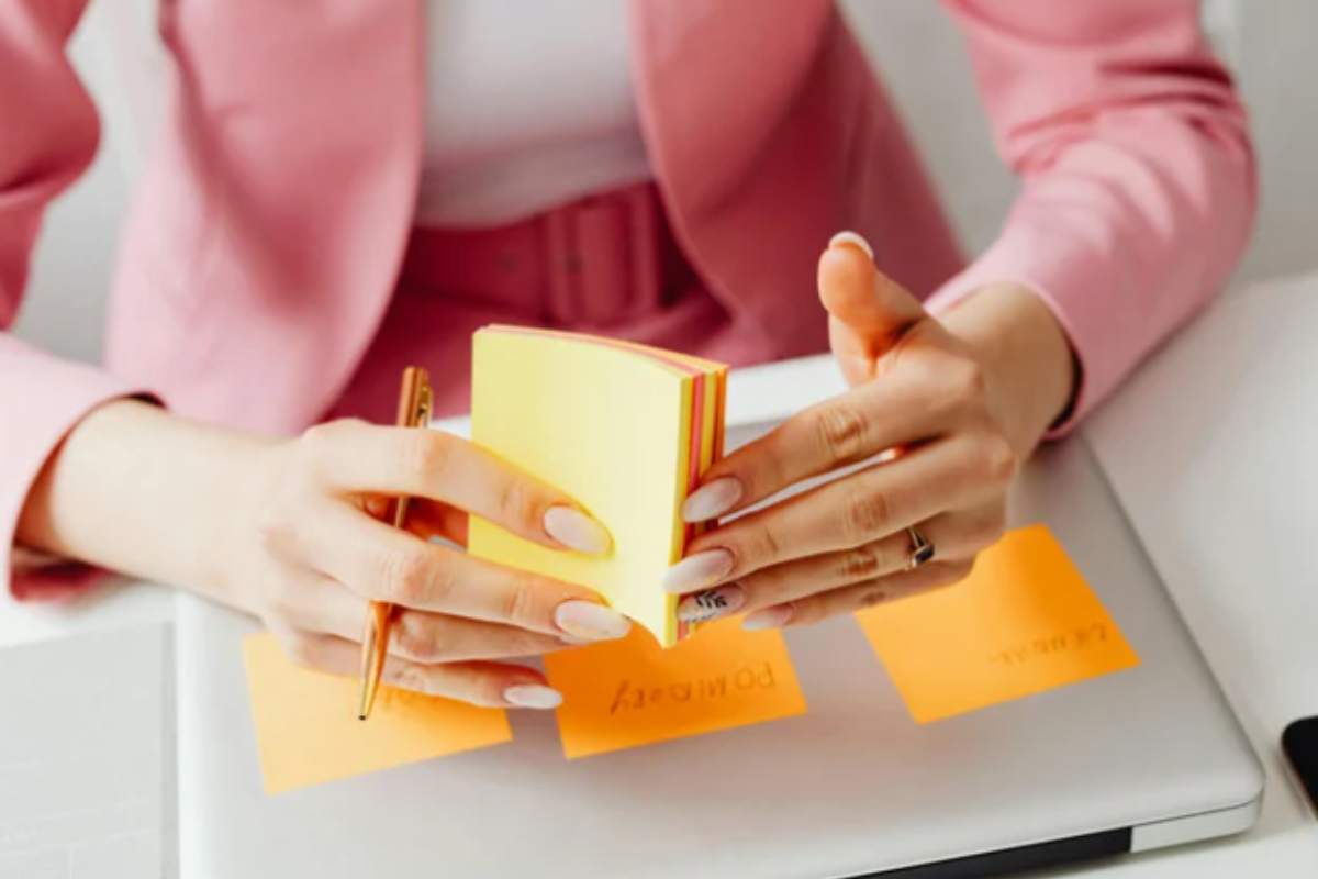 Post-it
