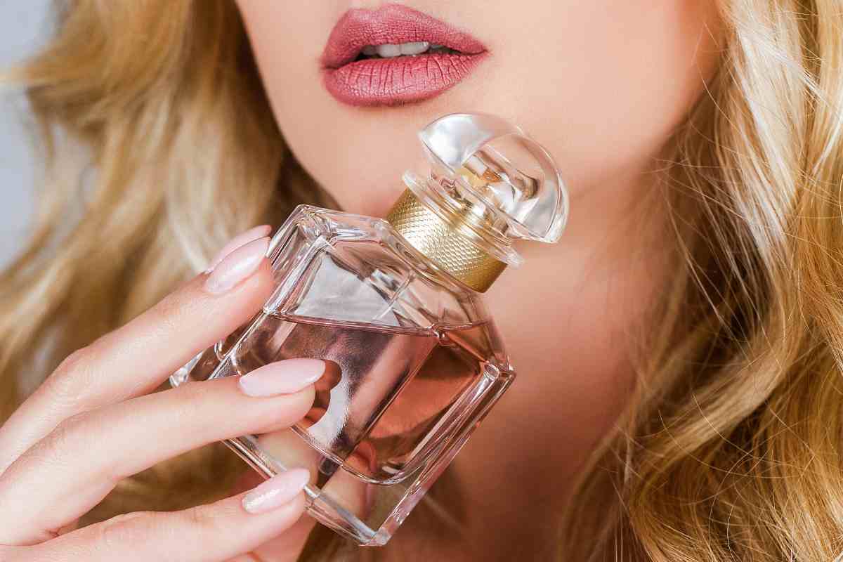 Profumo