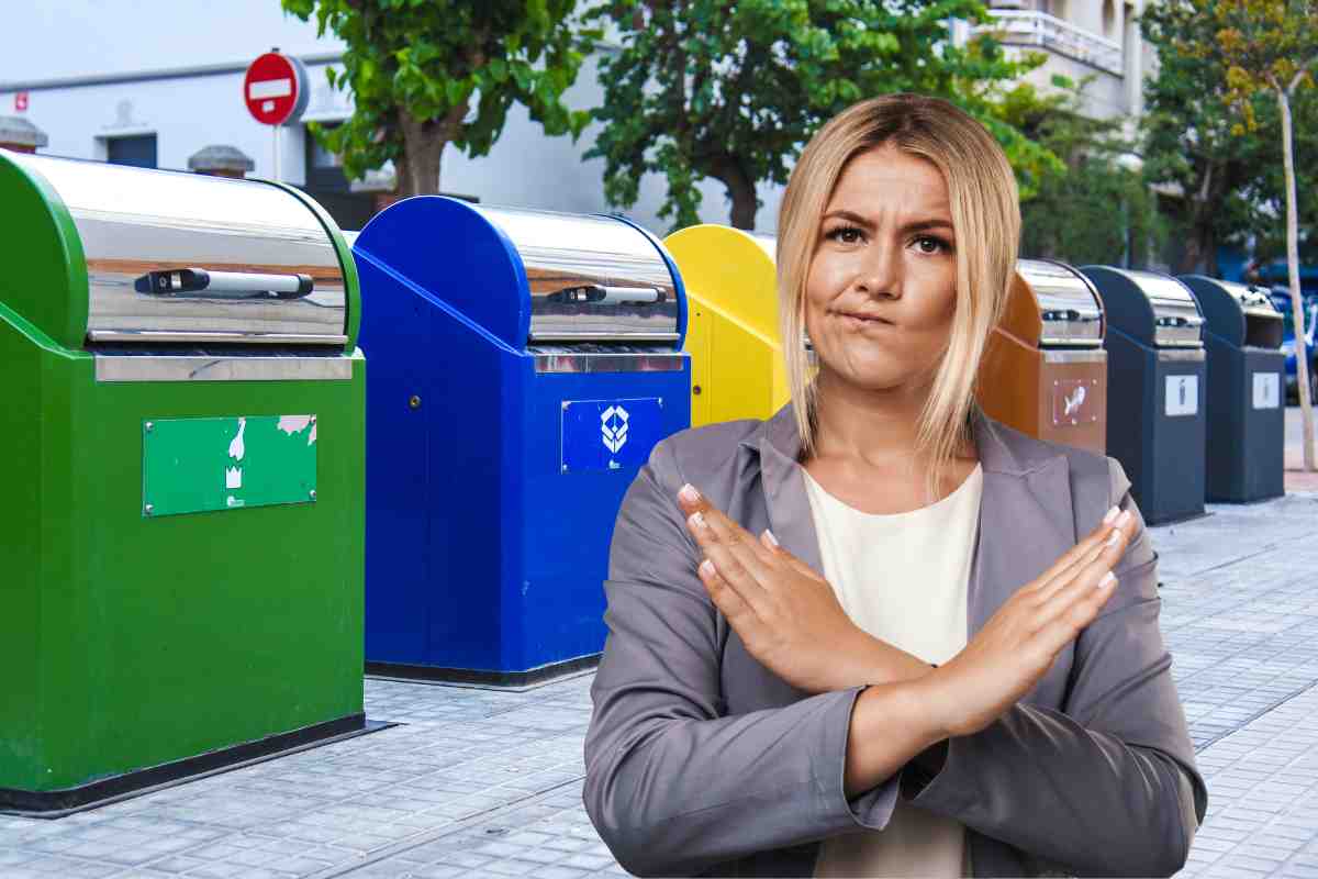 Raccolta Differenziata