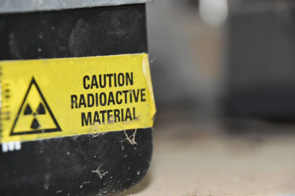 Radioattività 