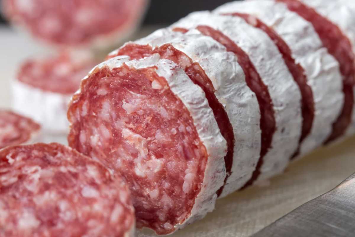 Salame