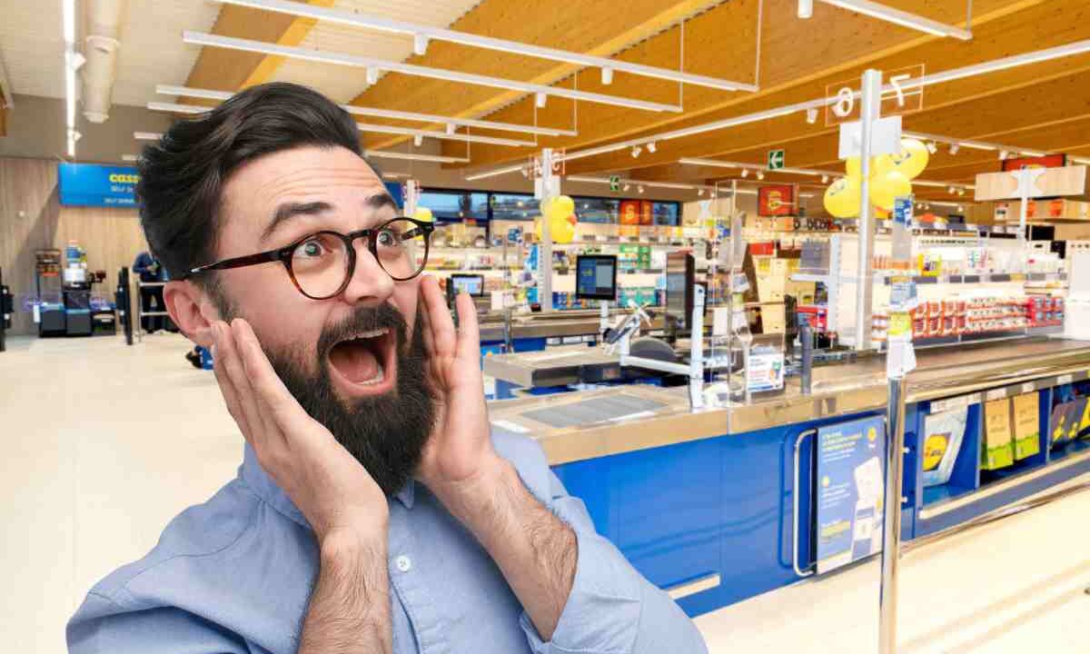 LIDL