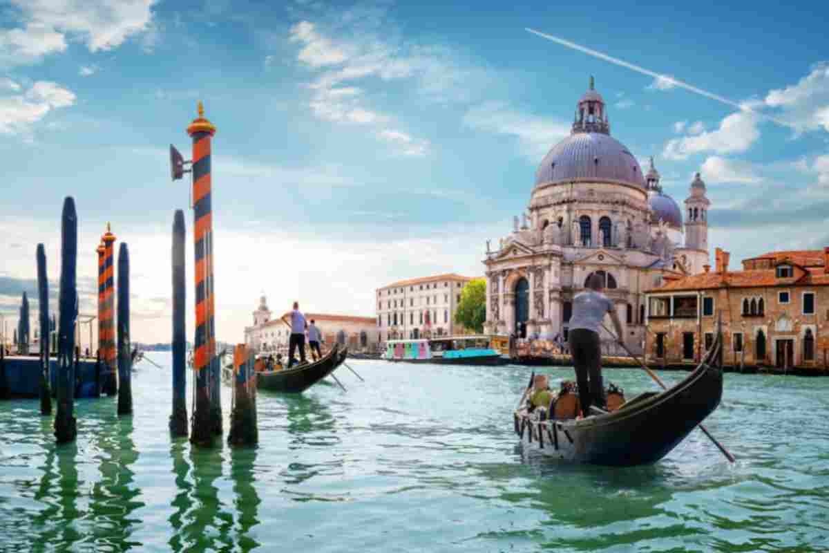 Venezia
