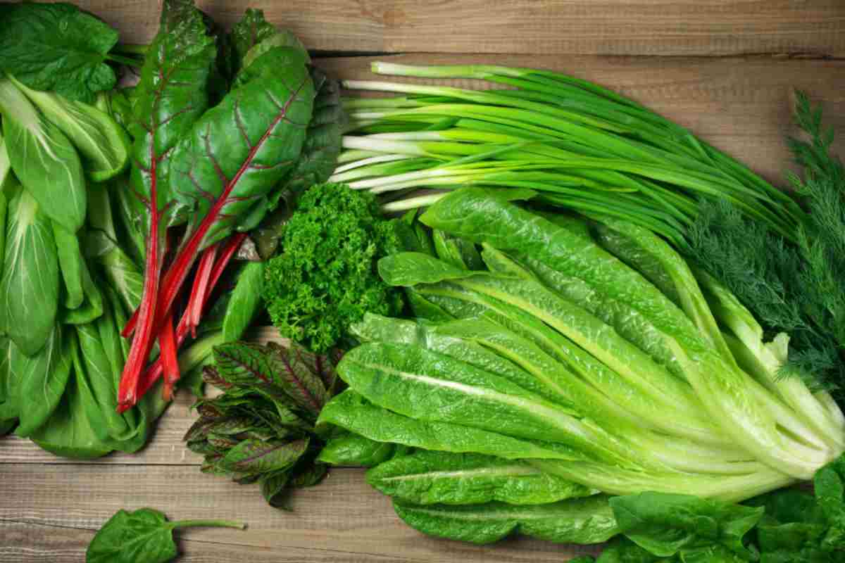 Verdure