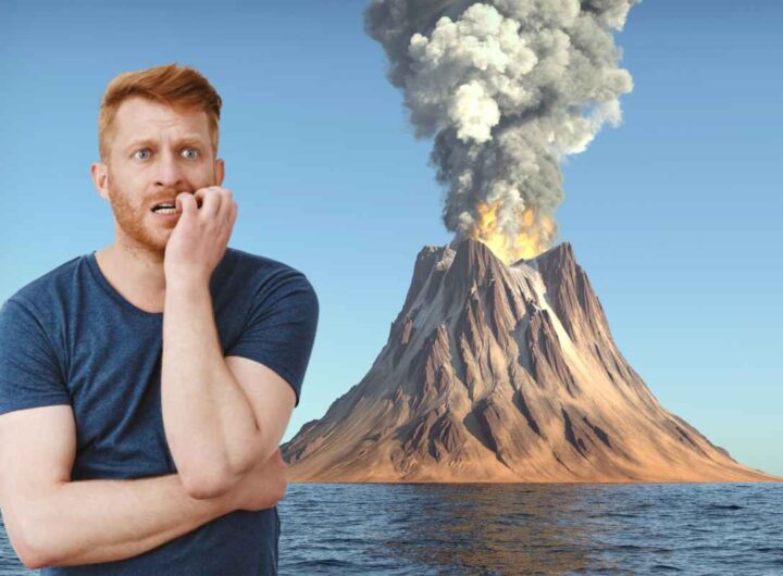Vulcano
