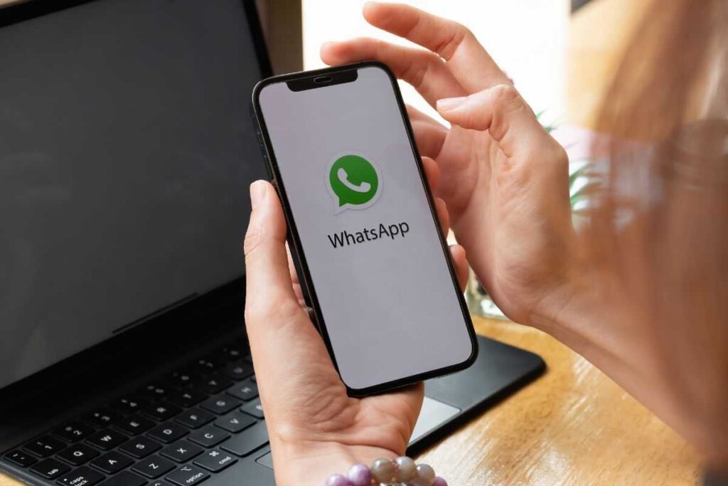 WhatsApp, attento se non svuoti il cestino succede questo
