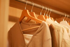 Come riciclare i vecchi abiti usati