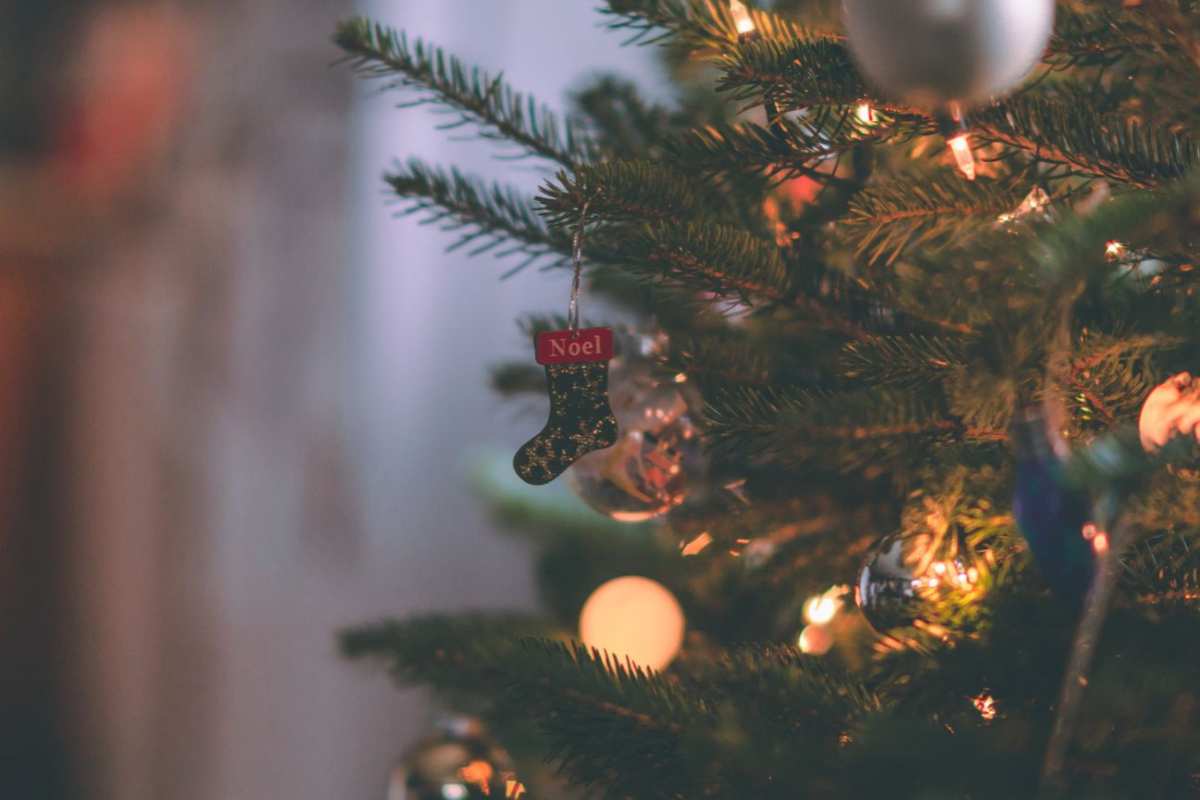 albero natale