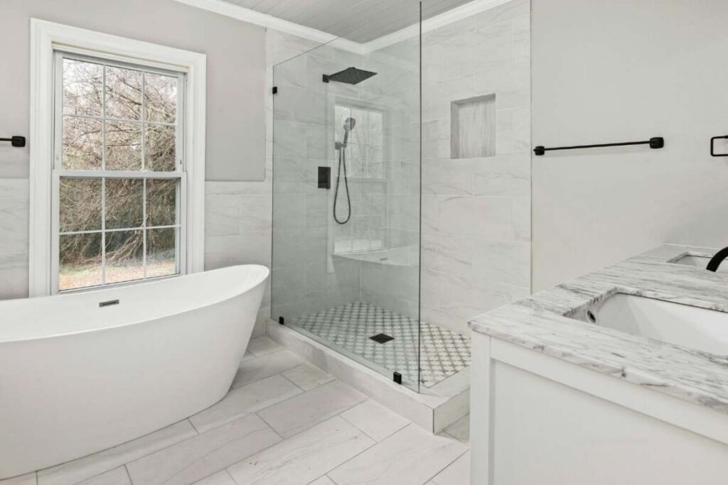 bagno