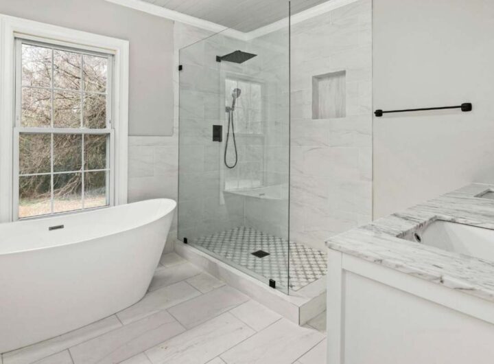 bagno