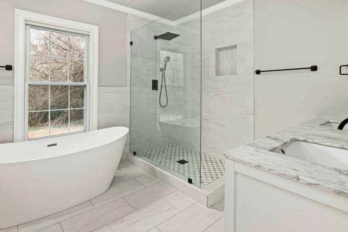 bagno