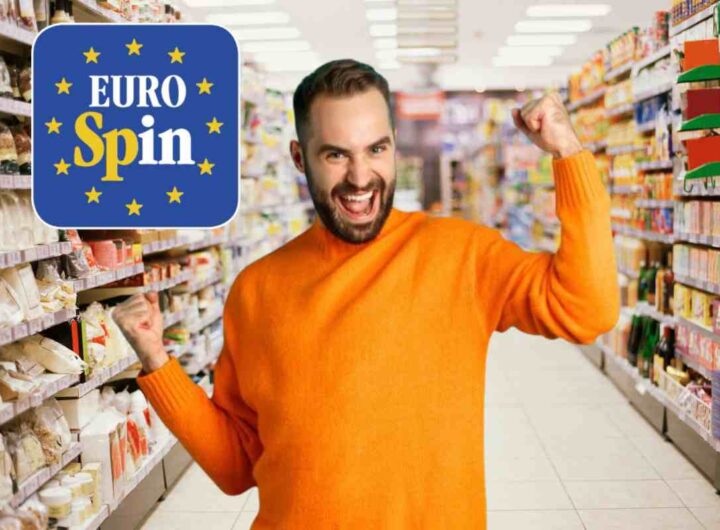 Eurospin