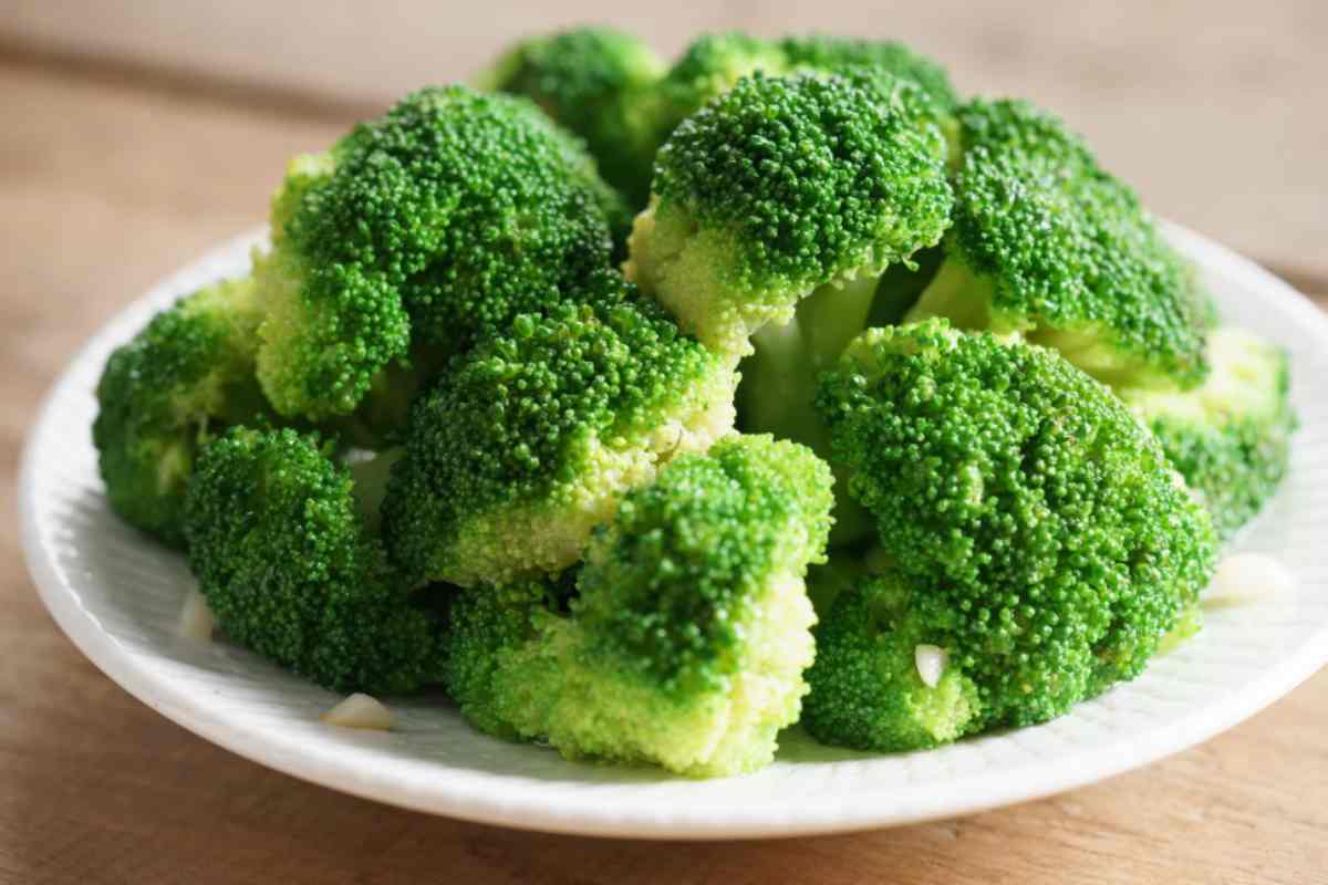 broccoli