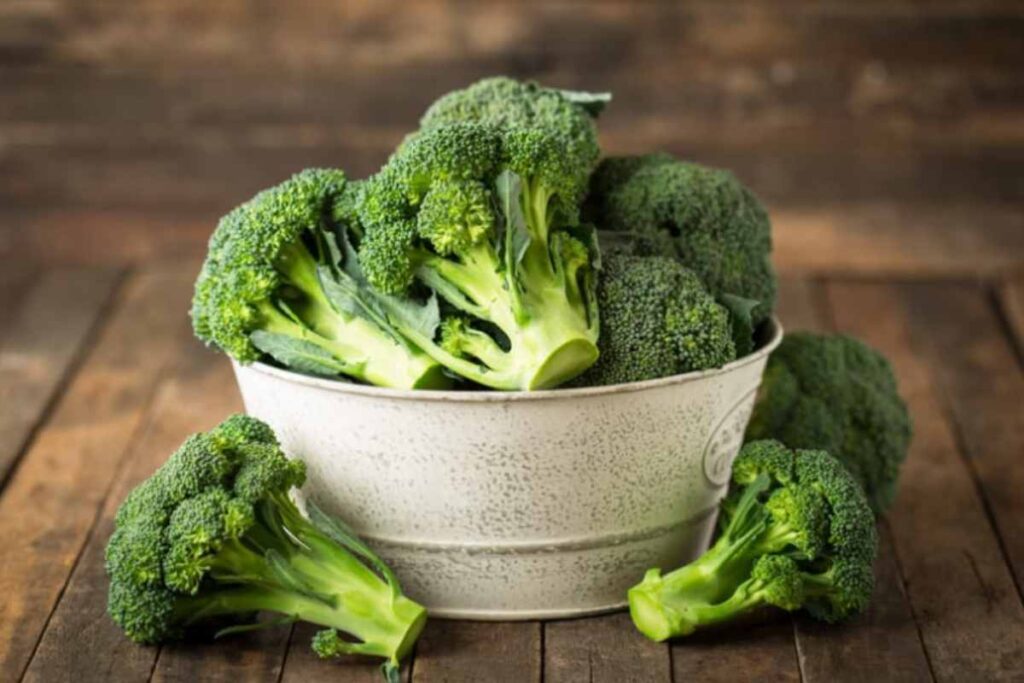broccoli