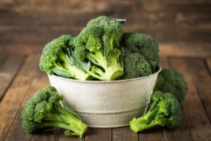 broccoli