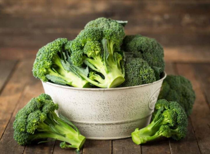 broccoli